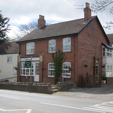 School Farm Bed & Breakfast Blagdon Bagian luar foto