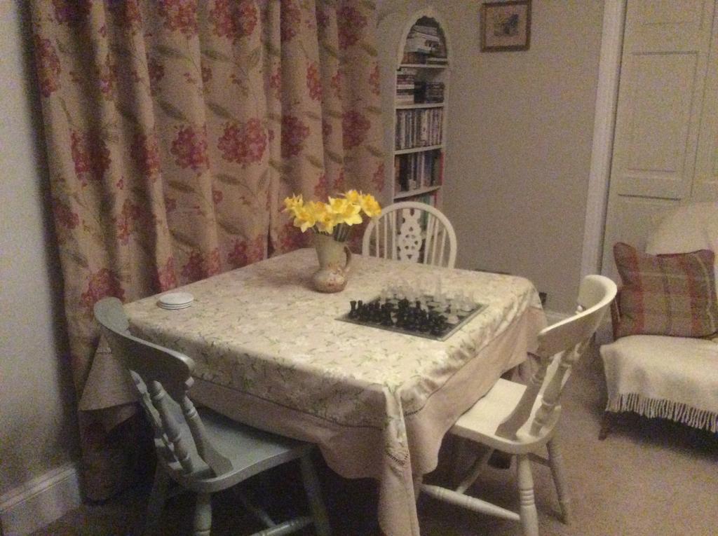 School Farm Bed & Breakfast Blagdon Bagian luar foto