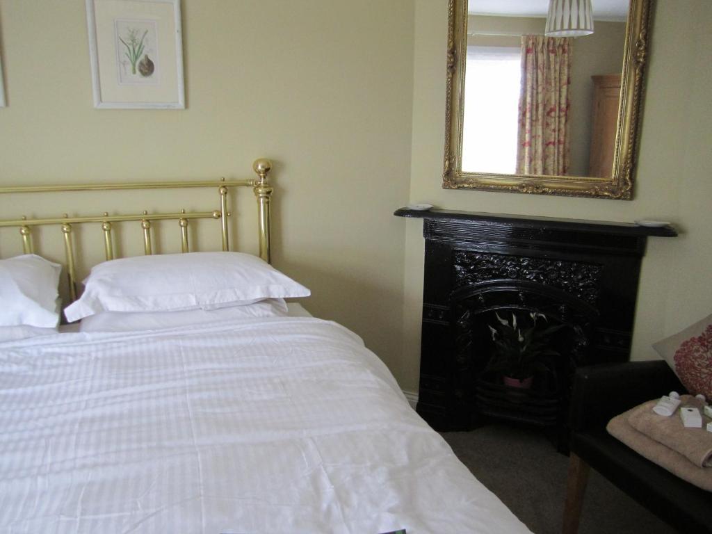 School Farm Bed & Breakfast Blagdon Bagian luar foto