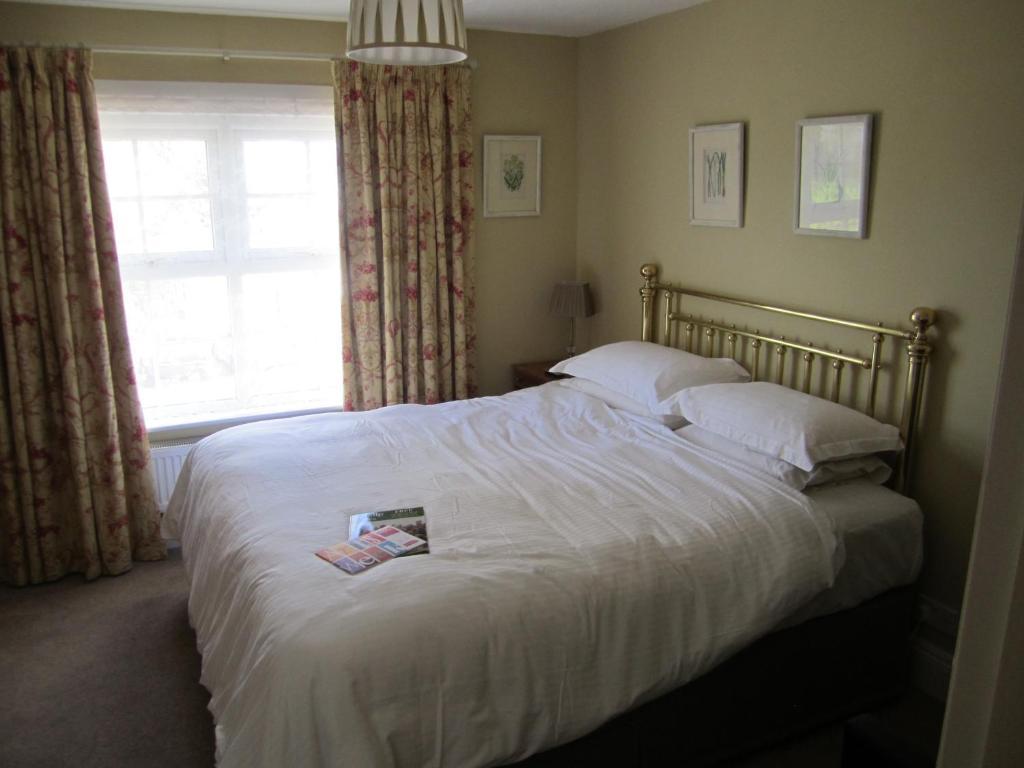 School Farm Bed & Breakfast Blagdon Ruang foto