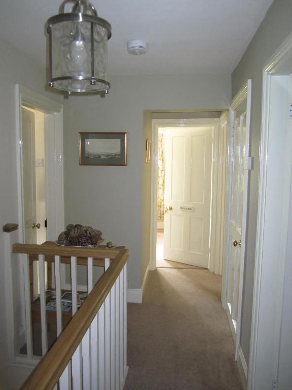 School Farm Bed & Breakfast Blagdon Ruang foto