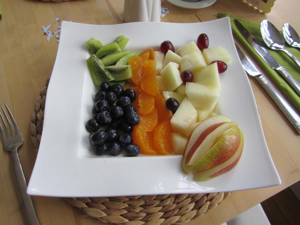 School Farm Bed & Breakfast Blagdon Bagian luar foto