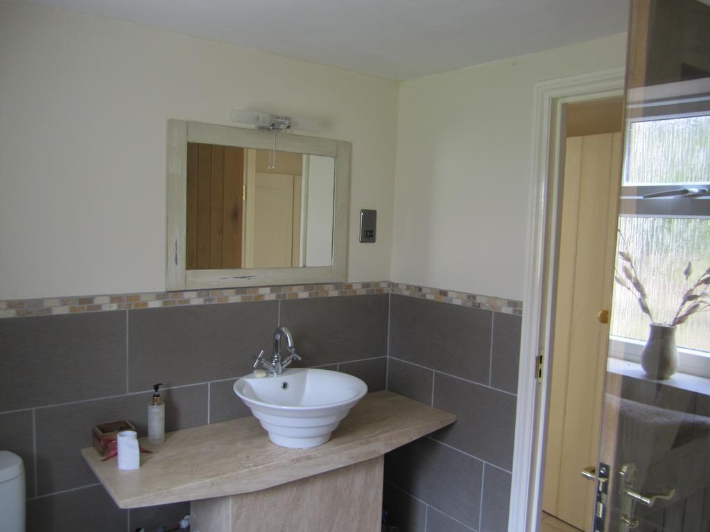 School Farm Bed & Breakfast Blagdon Bagian luar foto